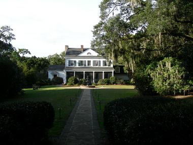 Legare-Waring House